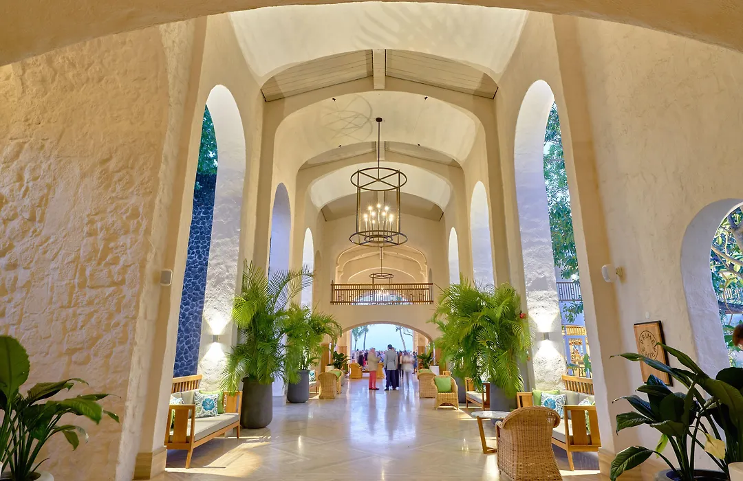 One&Only Le Saint Géran, Mauritius-1