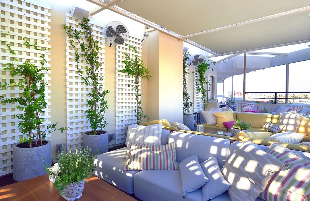 Lato Boutique Hotel-1