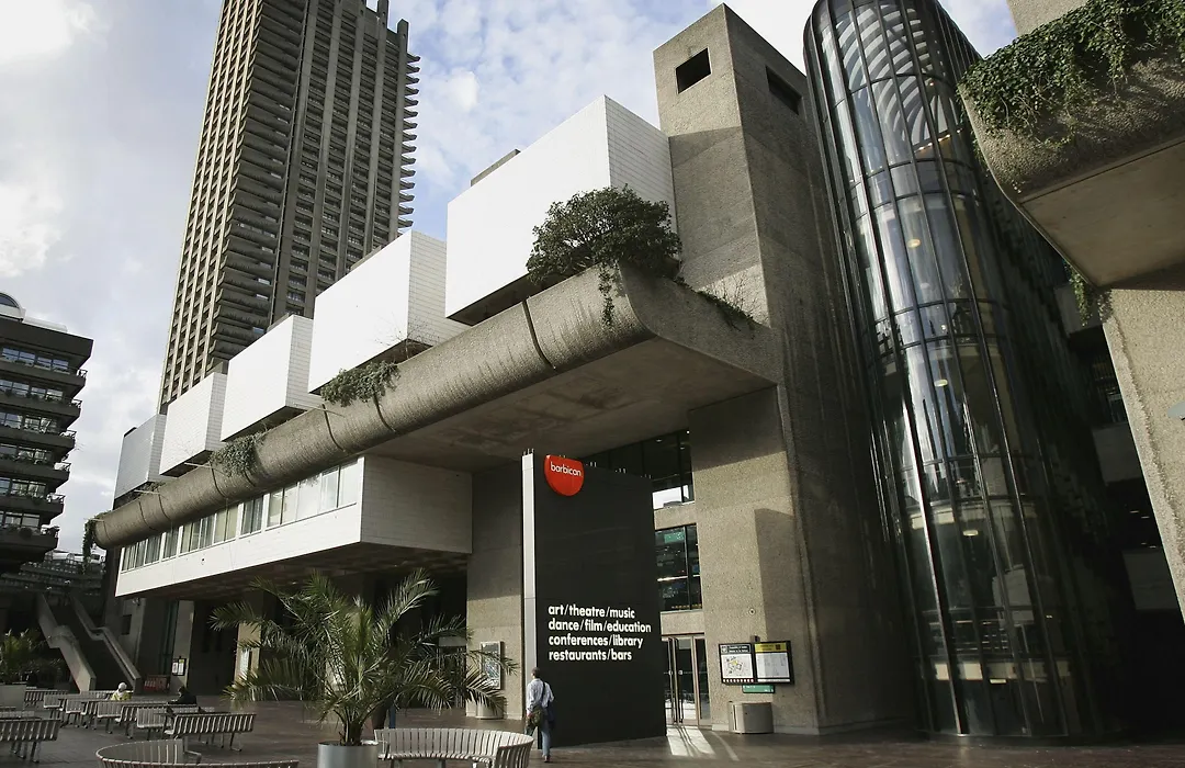 Doubletree By Hilton London Angel Kings Cross-1