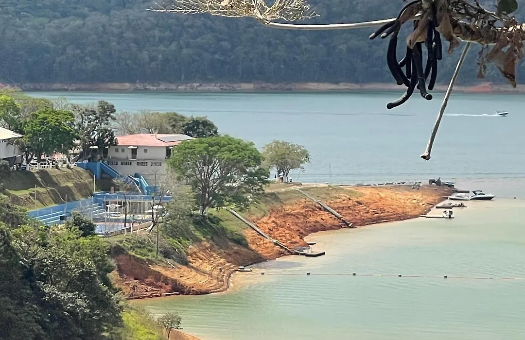Pousada Marina Águas de Igaratá-1