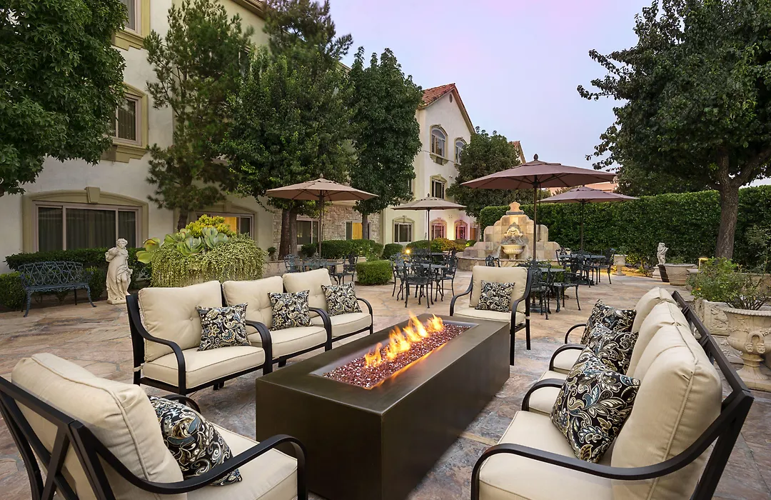 Ayres Suites Ontario At The Mills Mall - Rancho Cucamonga-1