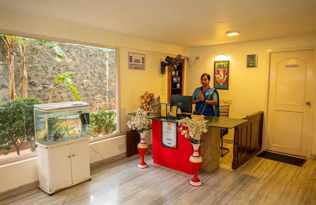 Redwoods Hotels And Resorts-1