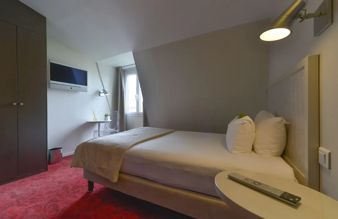 Le Quartier Bercy-Square-1