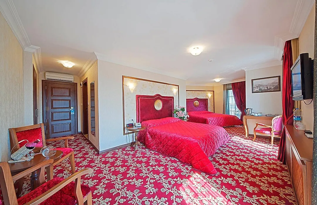 Antea Palace Hotel & Spa-1