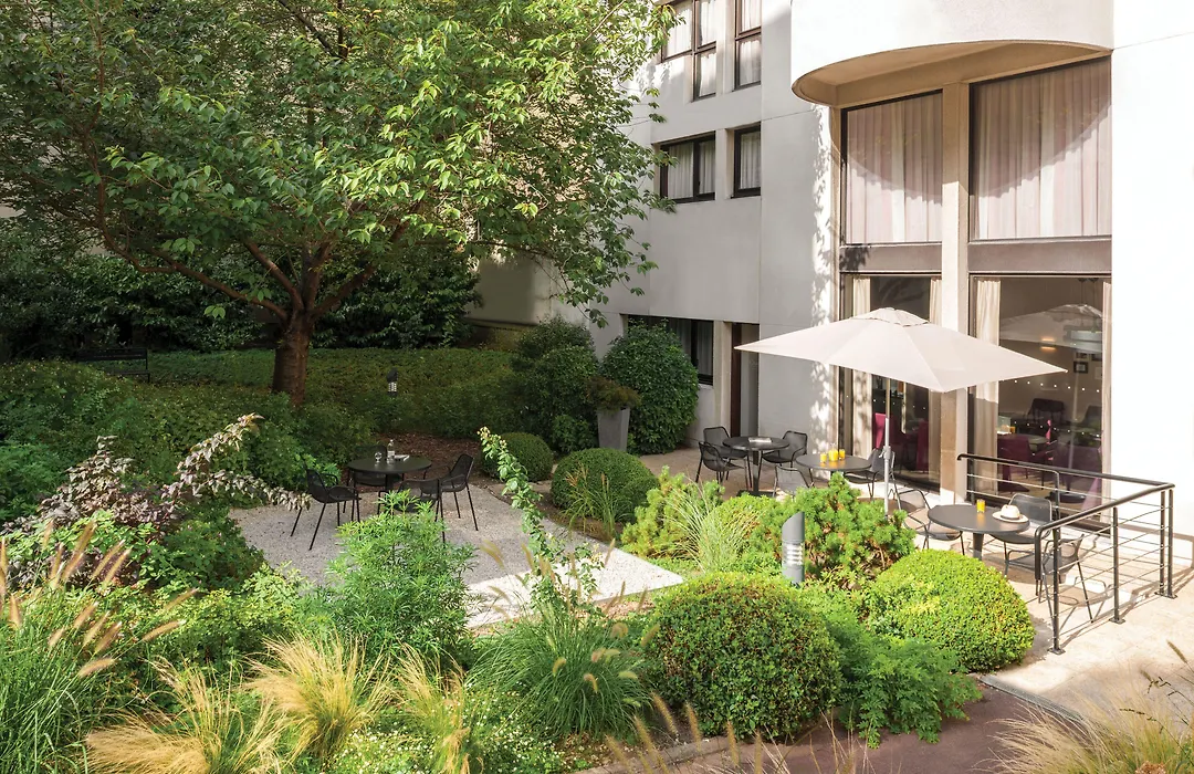 Citadines Austerlitz Paris-1