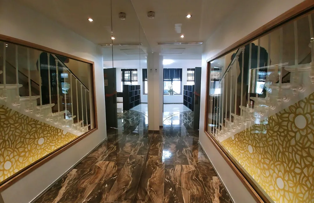 Hotel Aida Opera-1