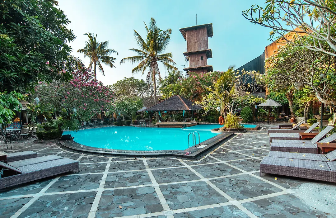 Jogja Village-1