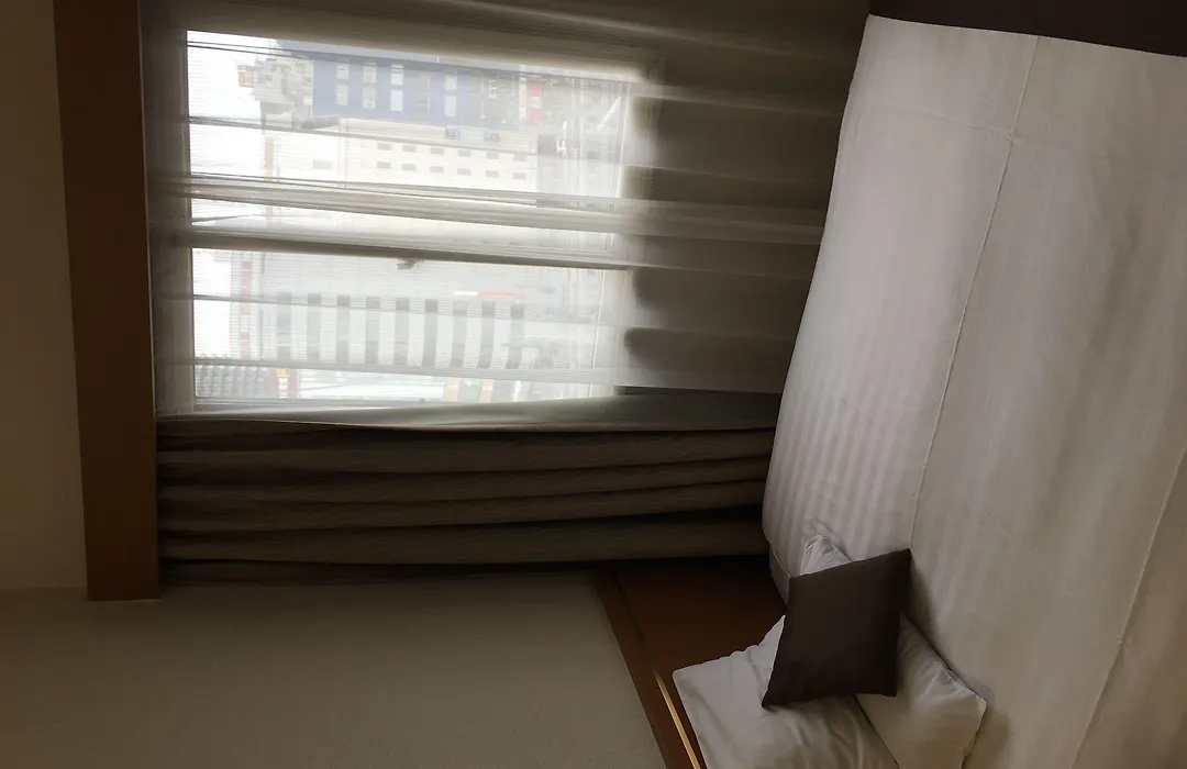 Daiichi Inn Ikebukuro-1