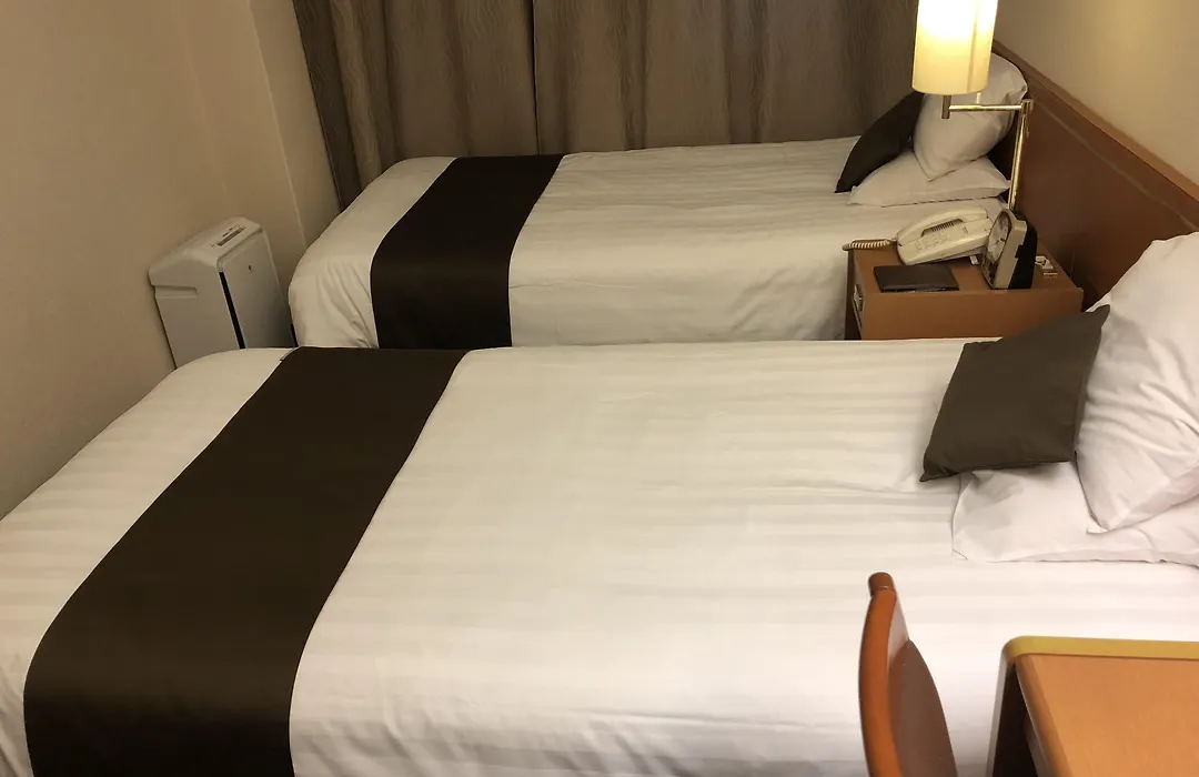 Daiichi Inn Ikebukuro-1