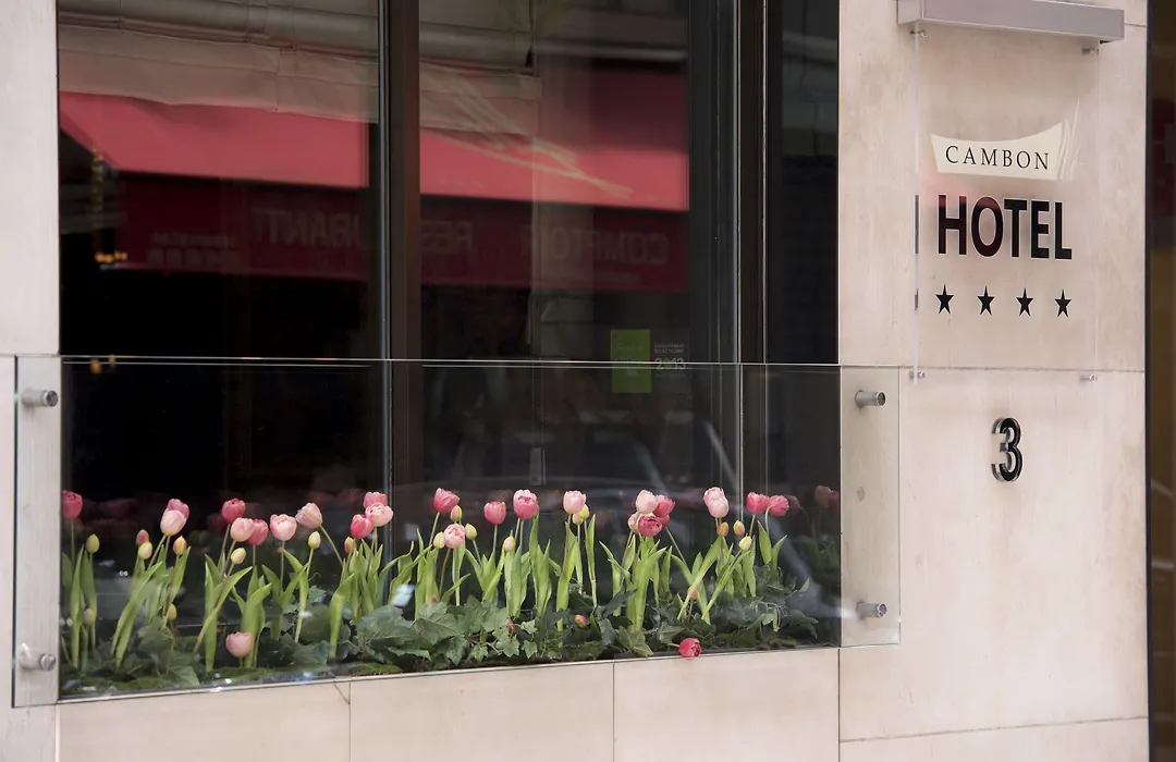 Hotel Cambon-1