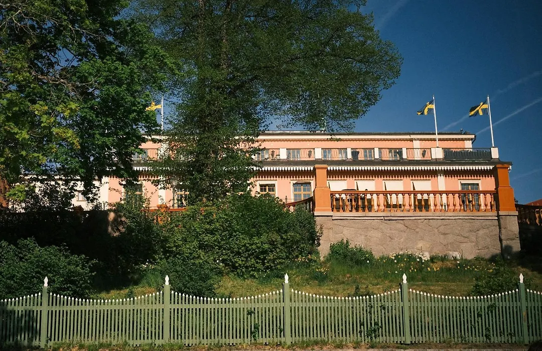 Hotel Hasselbacken-1