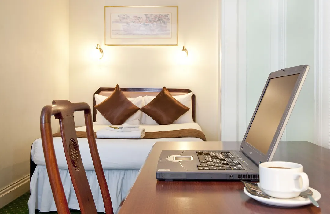 Astor Court Hotel-1