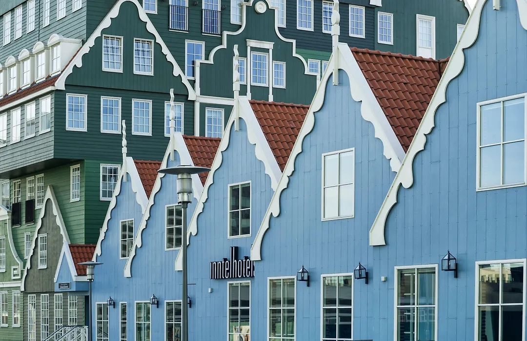 Inntel Hotels Amsterdam Zaandam-1