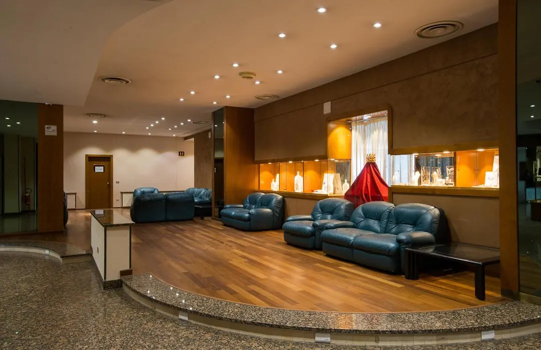 Hotel San Francesco-1