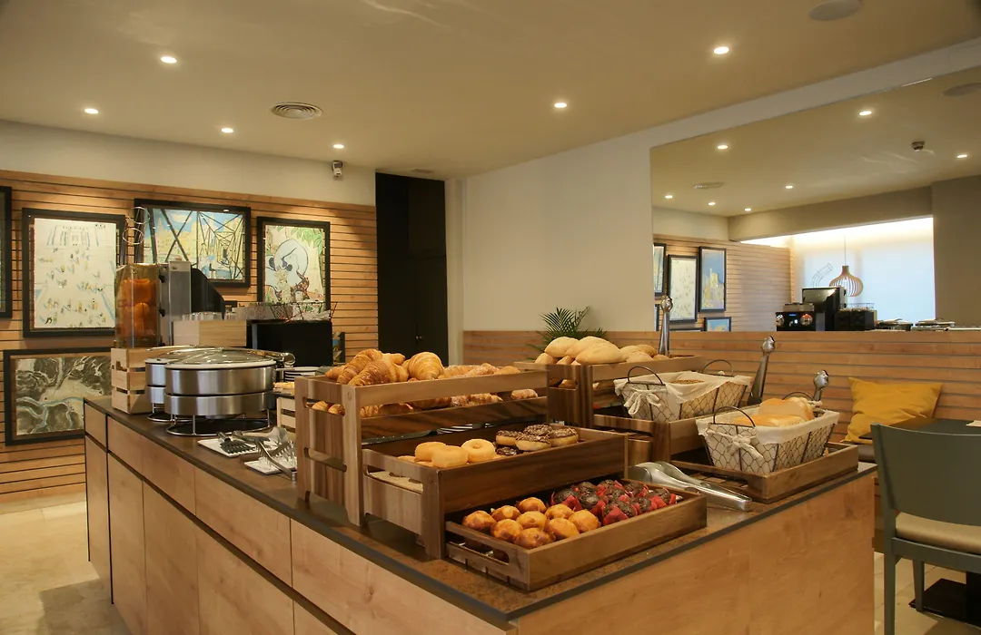 Hotel Costabella-1