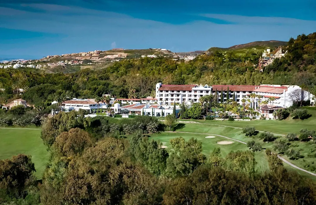 The Westin La Quinta Golf Resort & Spa, Benahavis, Marbella-1