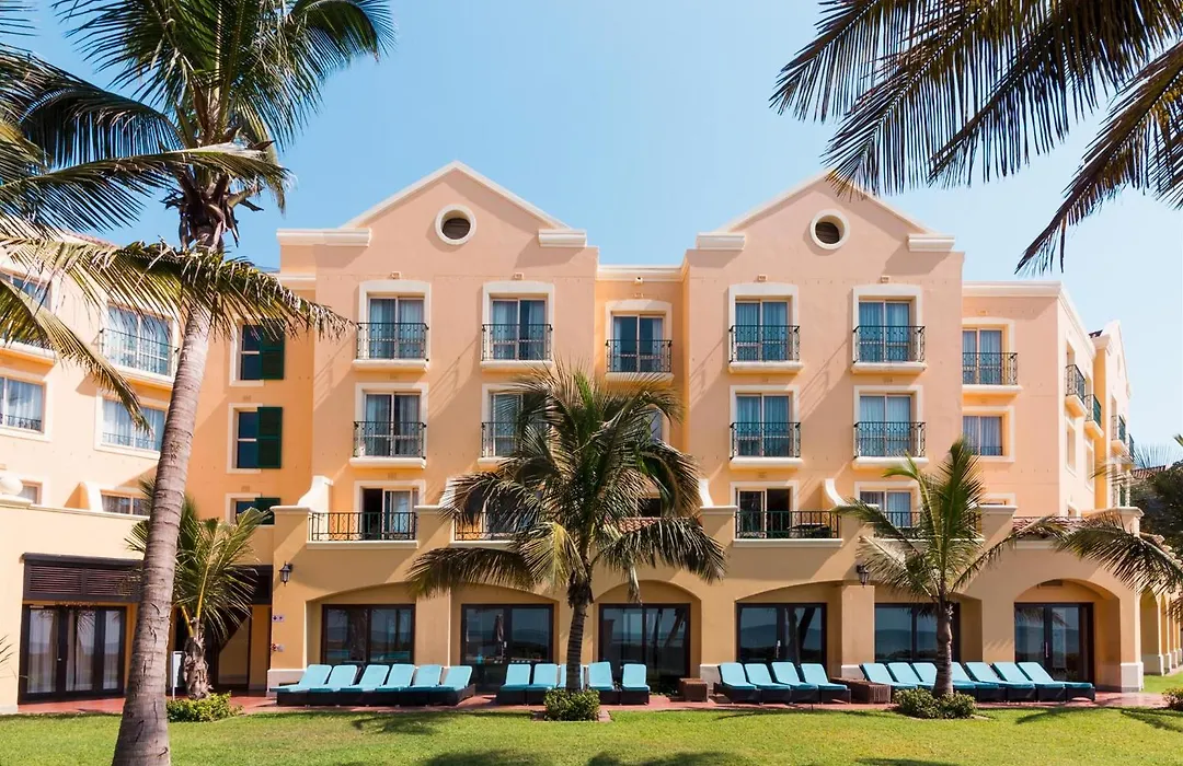 Southern Sun Maputo-1