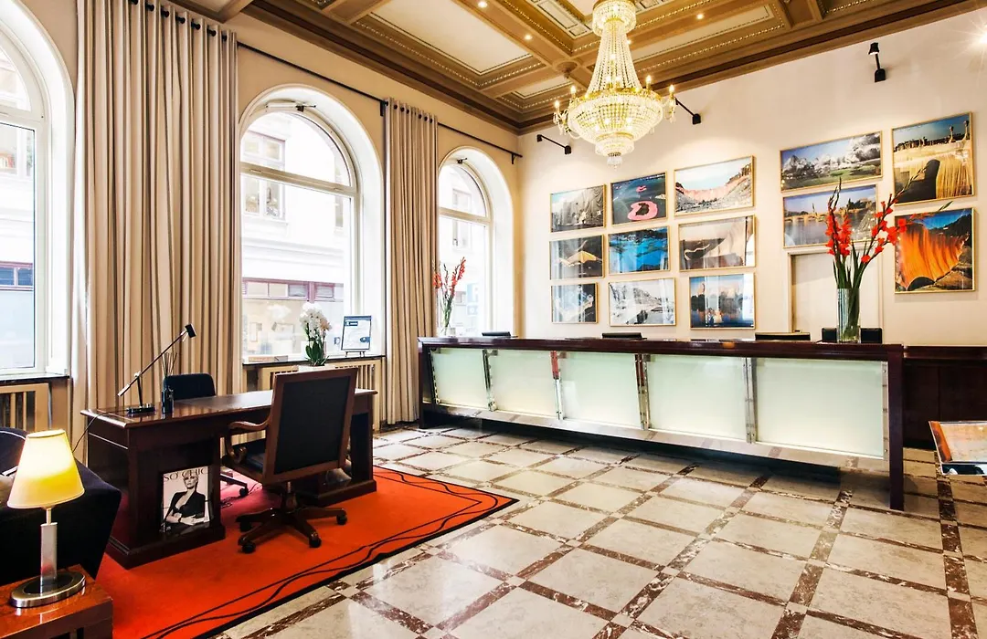 Elite Plaza Hotel-1