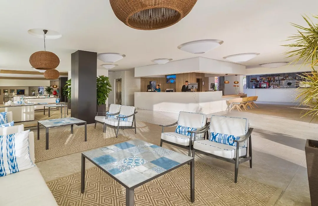 H10 Casa del Mar-1