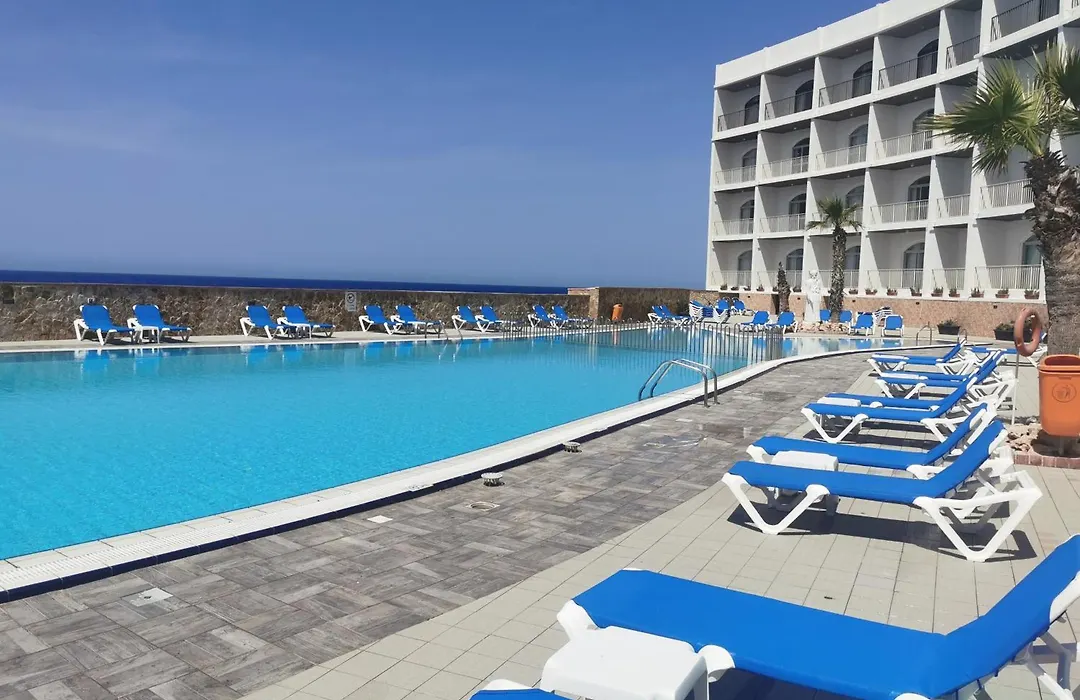 Paradise Bay Resort-1