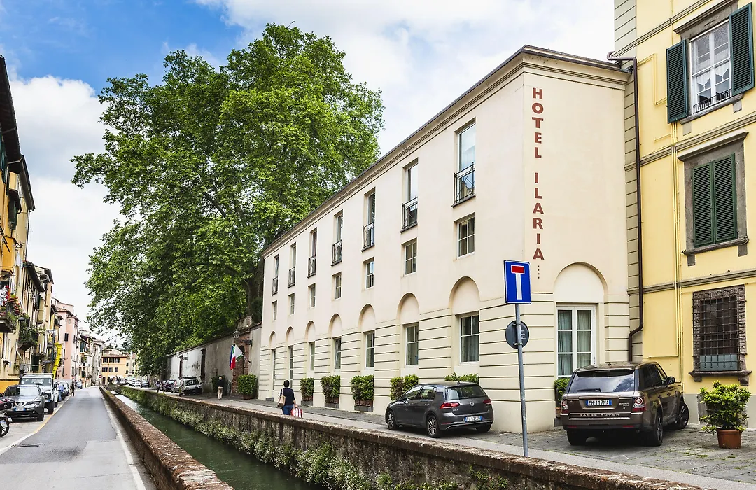 Hotel Ilaria-1