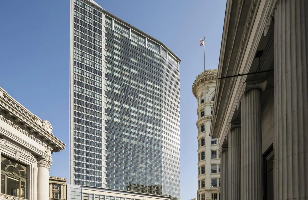 Four Seasons Hotel San Francisco-1