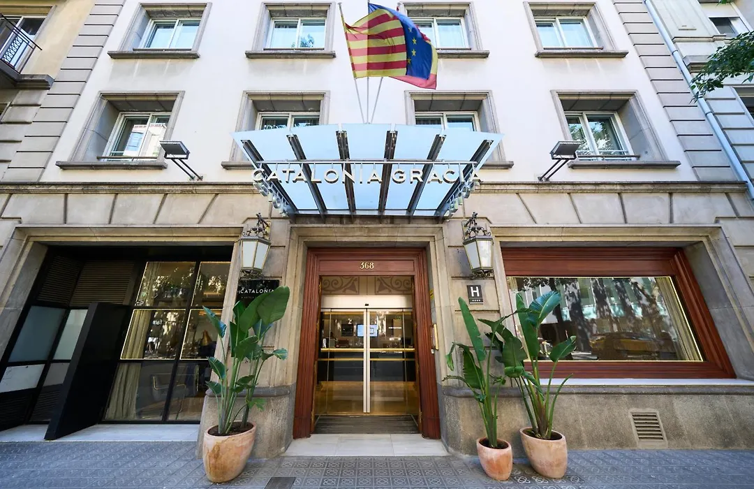 Catalonia Gracia-1