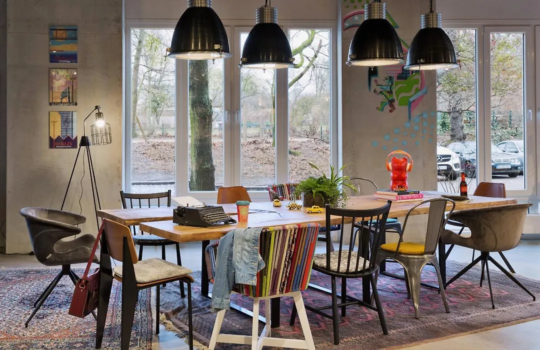 Moxy Berlin Humboldthain Park-1