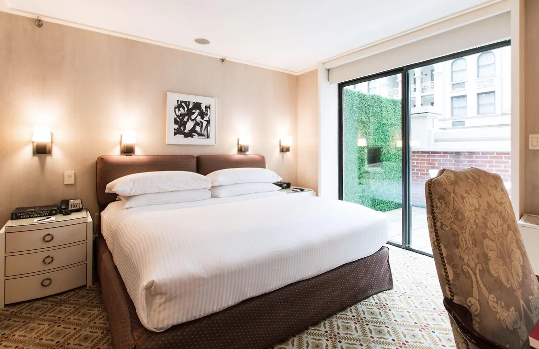 City Club Hotel-1