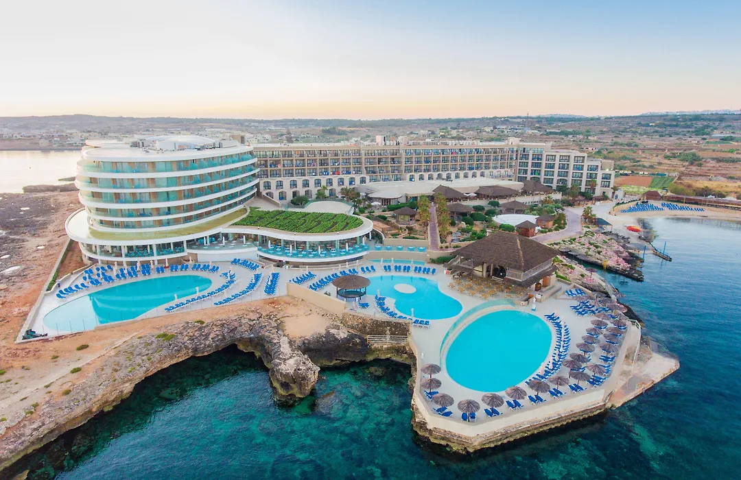 Ramla Bay Resort-1