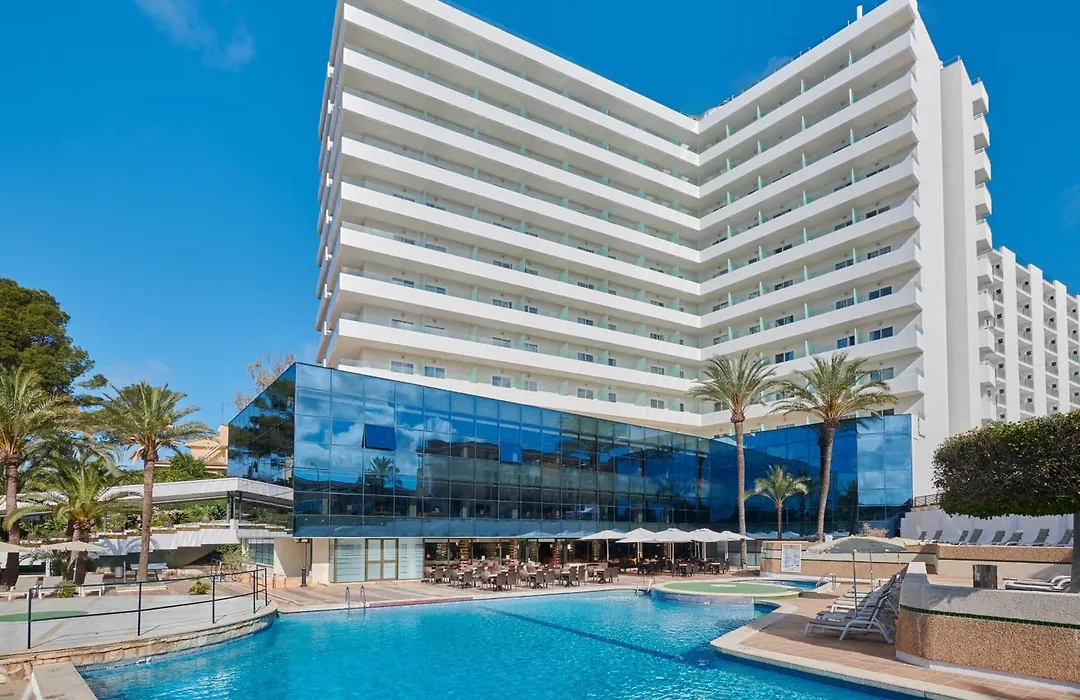 Grupotel Taurus Park-1