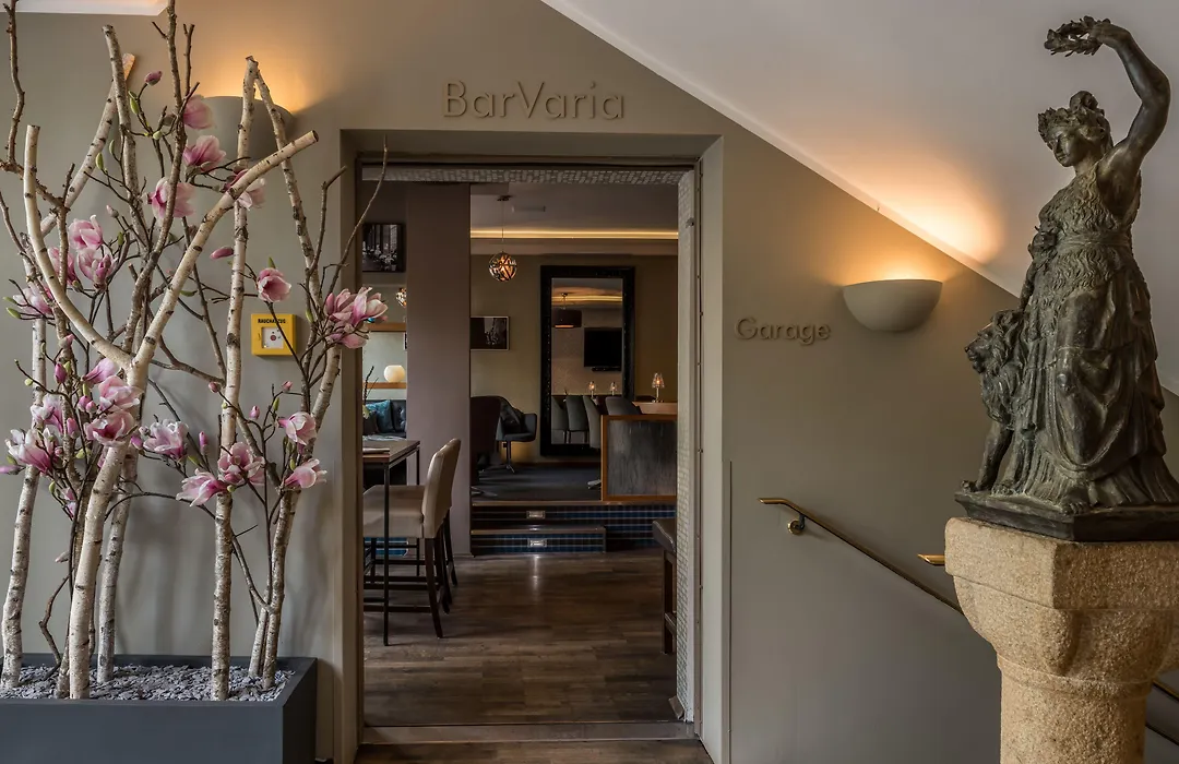 Bavaria Boutique Hotel-1