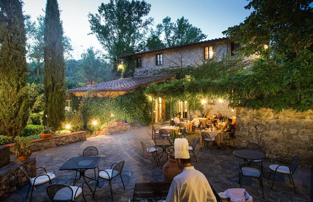 Ultimo Mulino Wellness Country Hotel-1