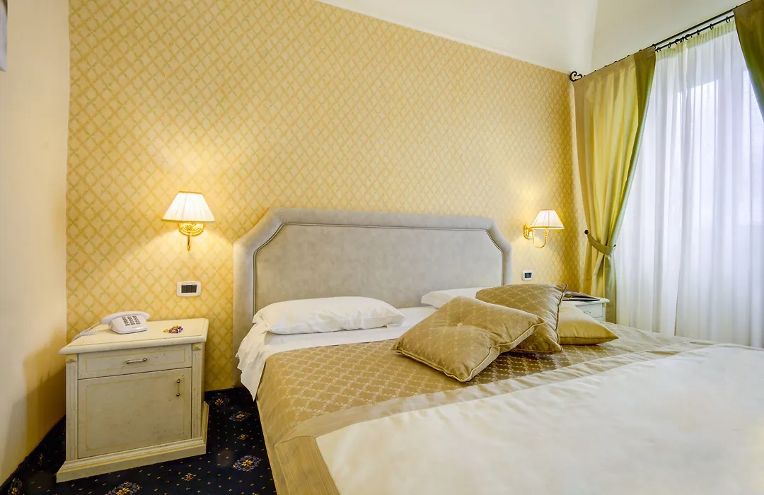 Hotel La Locanda-1