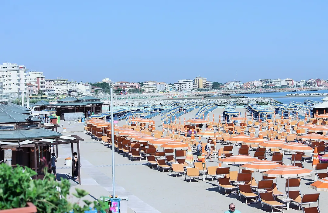 Hotel Maria Serena-1