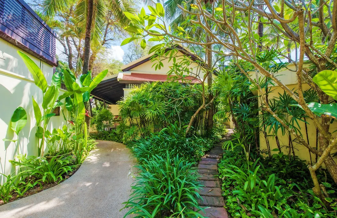 Impiana Beachfront Resort Patong, Phuket-1