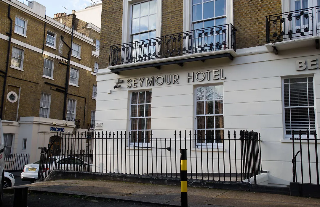 Seymour Hotel-1