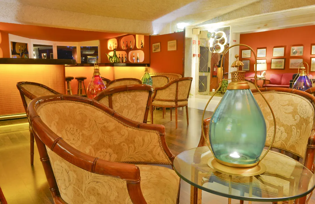 Carvoeiro Garden Hotel-1