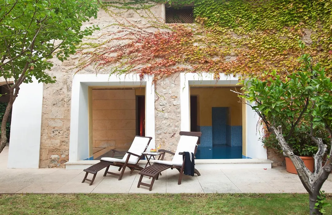 Hotel Can Moragues-1
