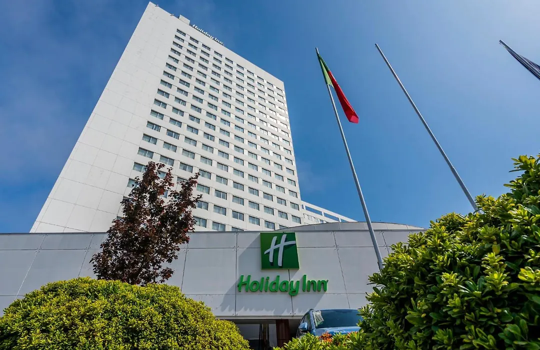 Holiday Inn Porto Gaia By Ihg-1