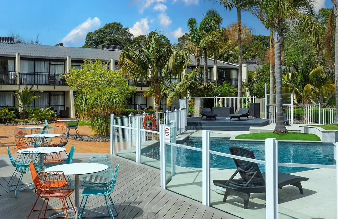 Holiday Inn Auckland Airport By Ihg-1