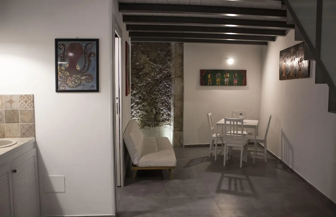 Aretusa Vacanze B&B-1