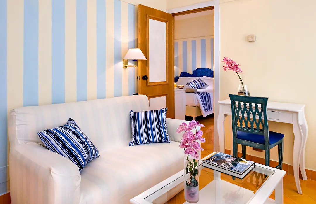 Hotel Mare Blu Terme-1