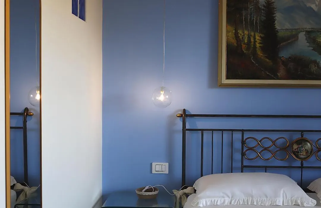 Luxury B&B La casa sul mare-1