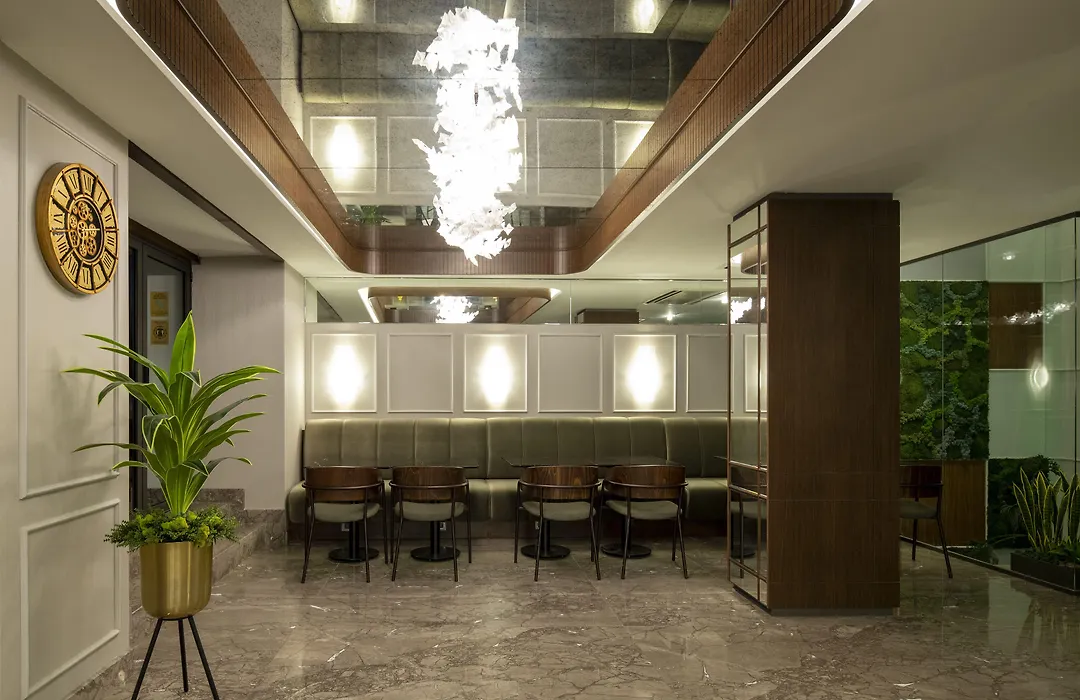 Hotel Nena Sultanahmet-1