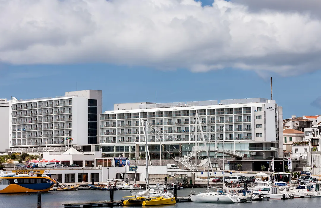 Hotel Marina Atlantico-1