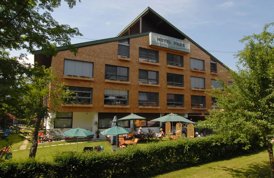 Hotel Park-1