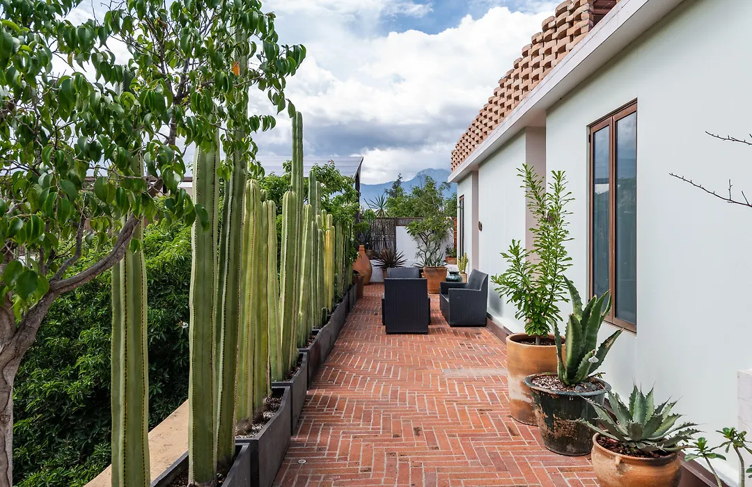 Casa De Sierra Azul-1