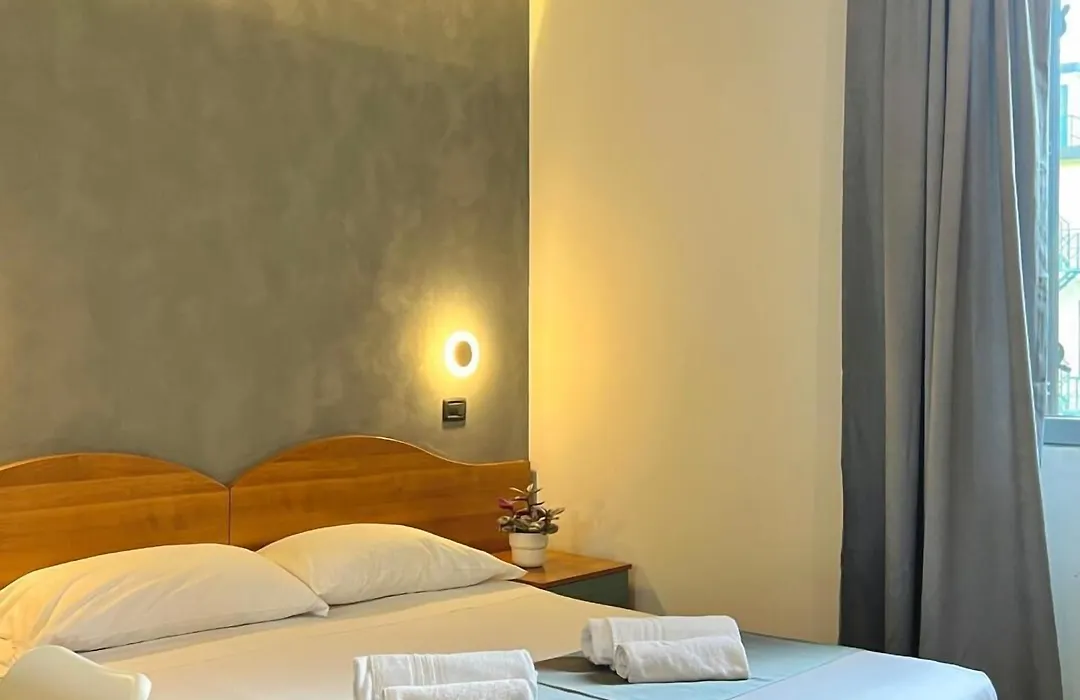 Hotel Sara-1