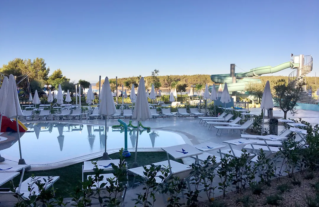 Falkensteiner Hotel Park Punat-1